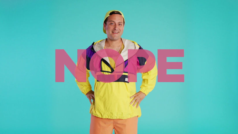 Zendesk - "Partner Up"